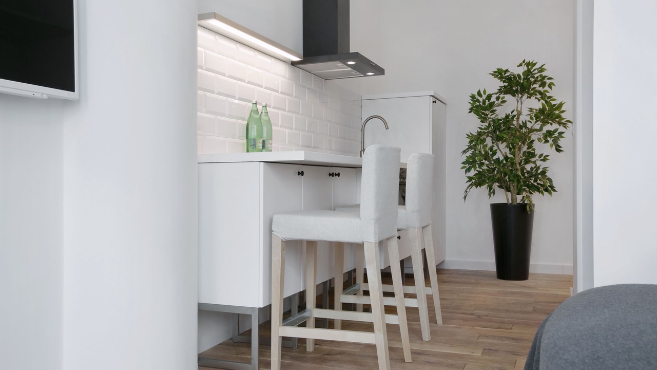 Photo of Kitchen in Zagreb