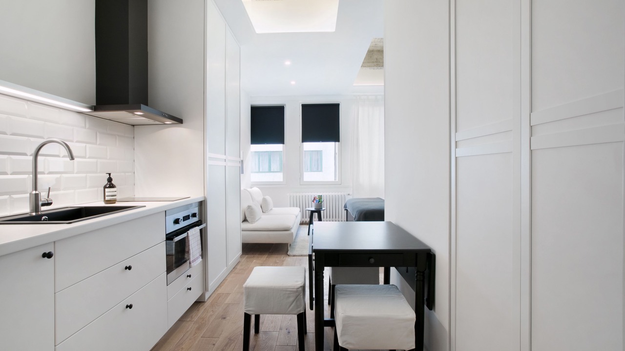 Photo of Kitchen in Zagreb