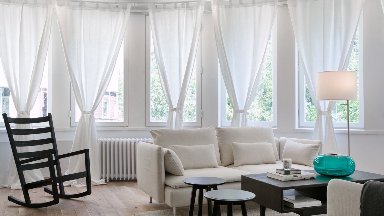 Photo of Livingroom in Zagreb