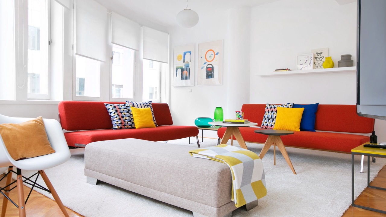 Photo of Livingroom in Zagreb