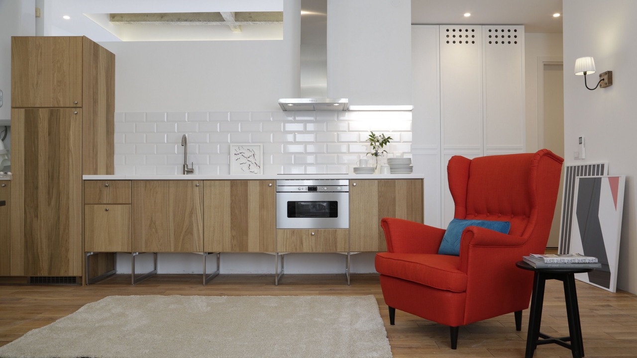 Photo of Kitchen in Zagreb