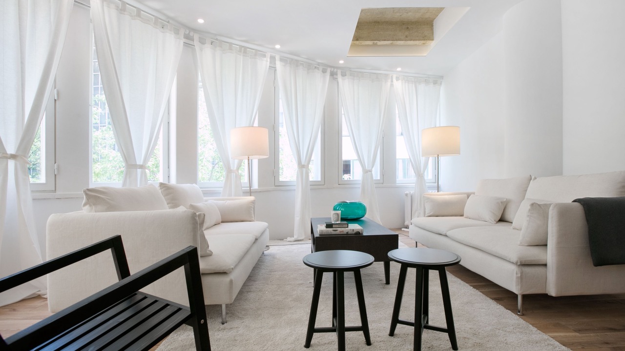 Photo of Livingroom in Zagreb