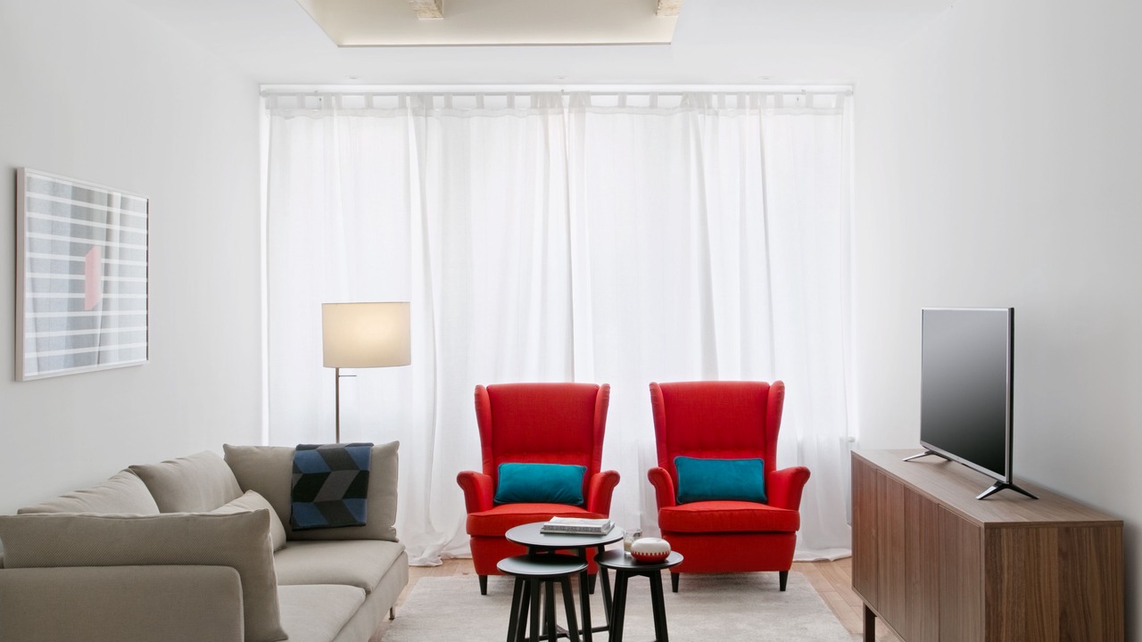 Photo of Livingroom in Zagreb