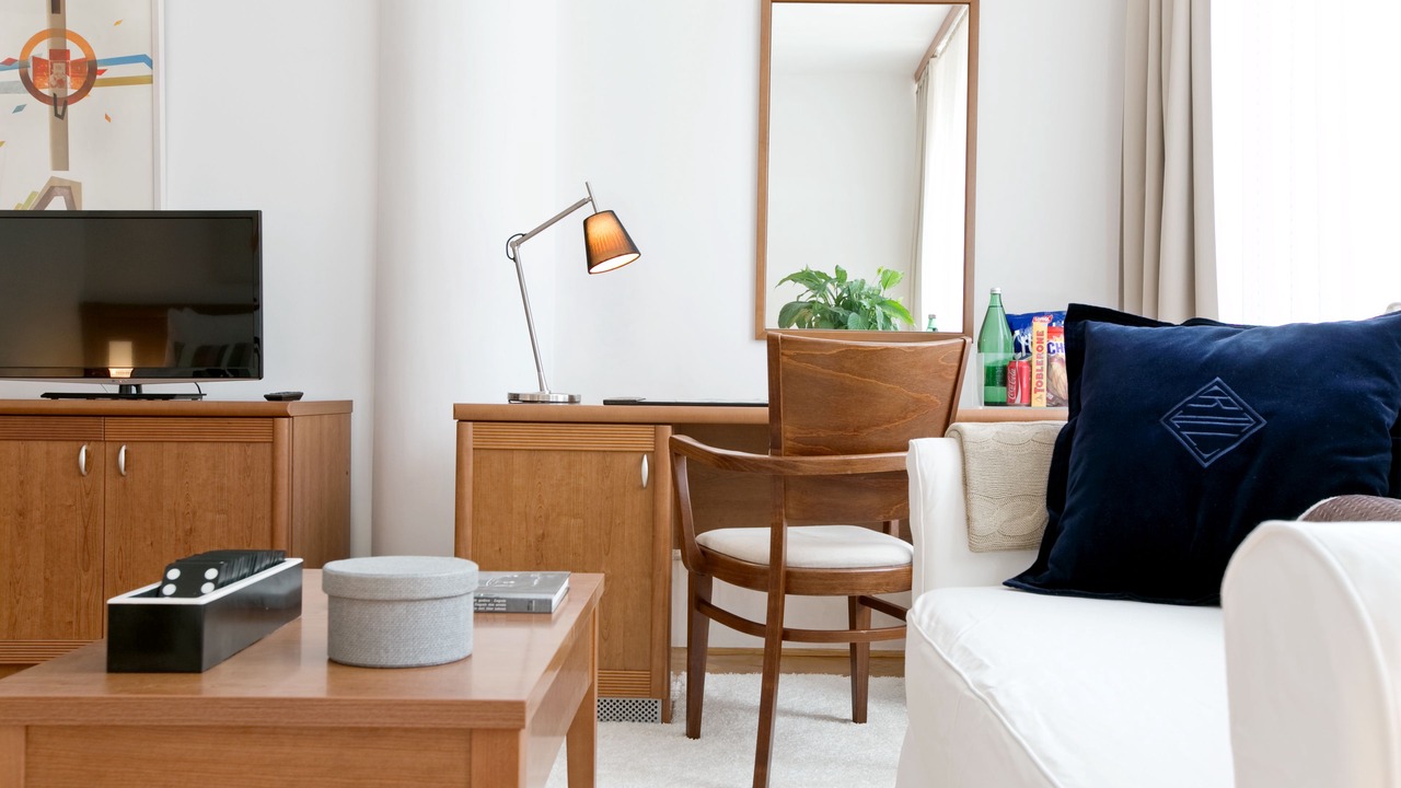 Photo of Livingroom in Zagreb
