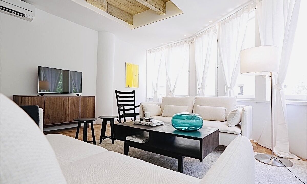 Photo of Livingroom in Zagreb