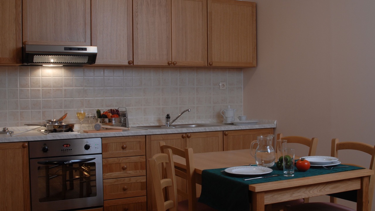 Photo of Kitchen in Stubicke Toplice