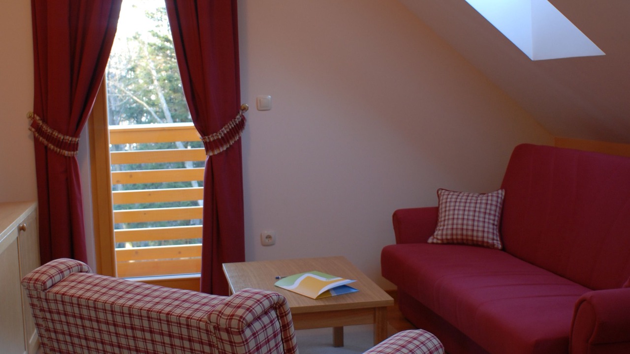 Photo of Livingroom in Stubicke Toplice