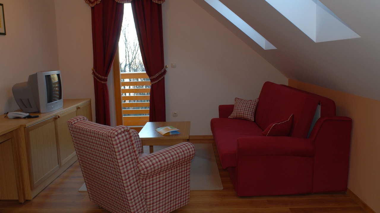 Photo of Livingroom in Stubicke Toplice