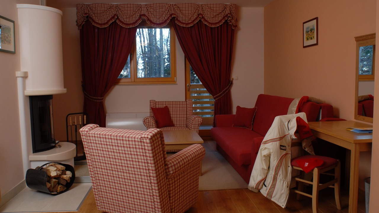 Photo of Livingroom in Stubicke Toplice