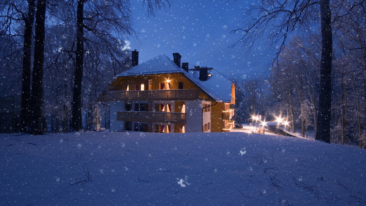 Photo of Outdoor in Stubicke Toplice