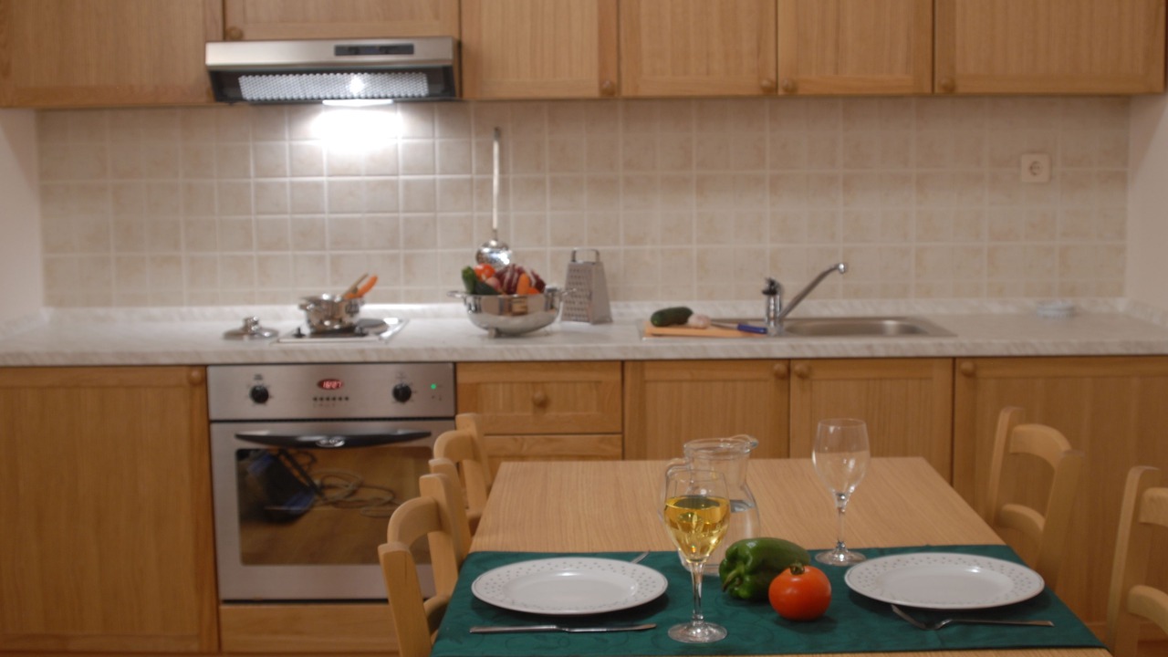 Photo of Kitchen in Stubicke Toplice