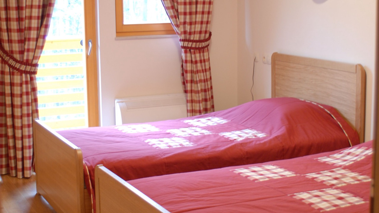 Photo of Bedroom in Stubicke Toplice