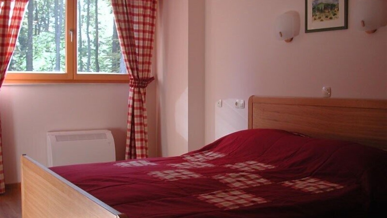Photo of Bedroom in Stubicke Toplice