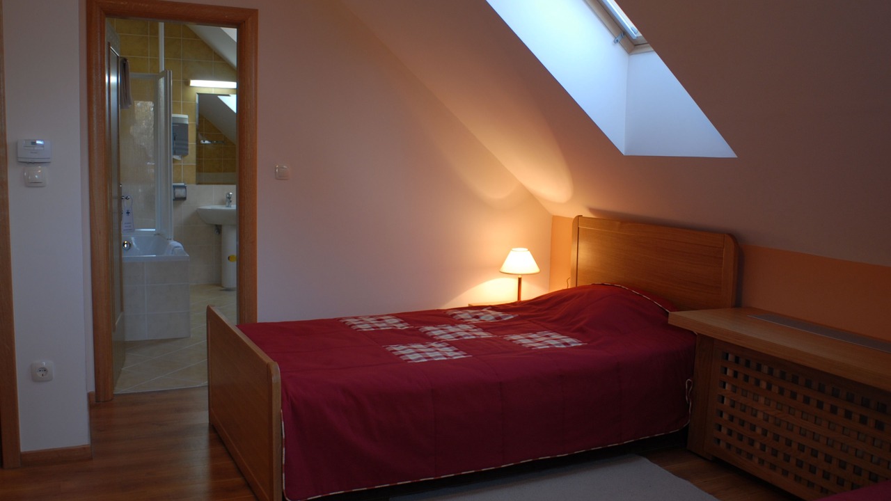 Photo of Bedroom in Stubicke Toplice