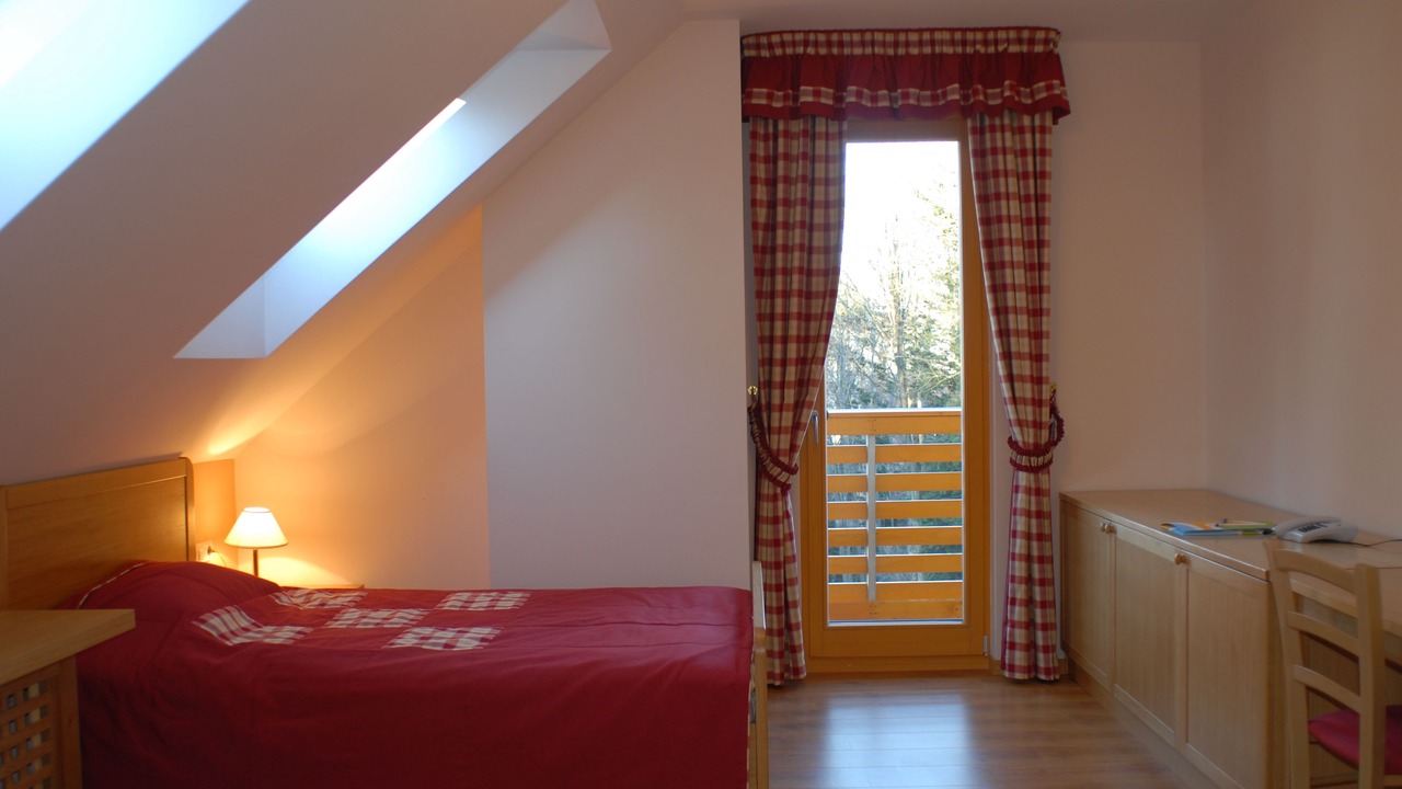Photo of Bedroom in Stubicke Toplice