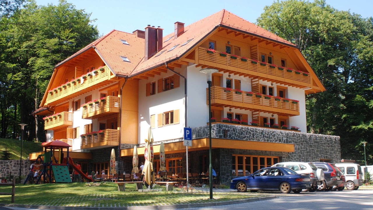 Photo of Outdoor in Stubicke Toplice