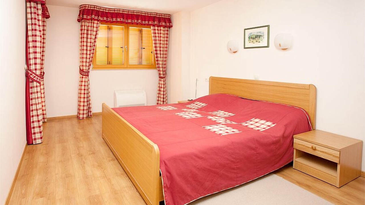 Photo of Bedroom in Stubicke Toplice