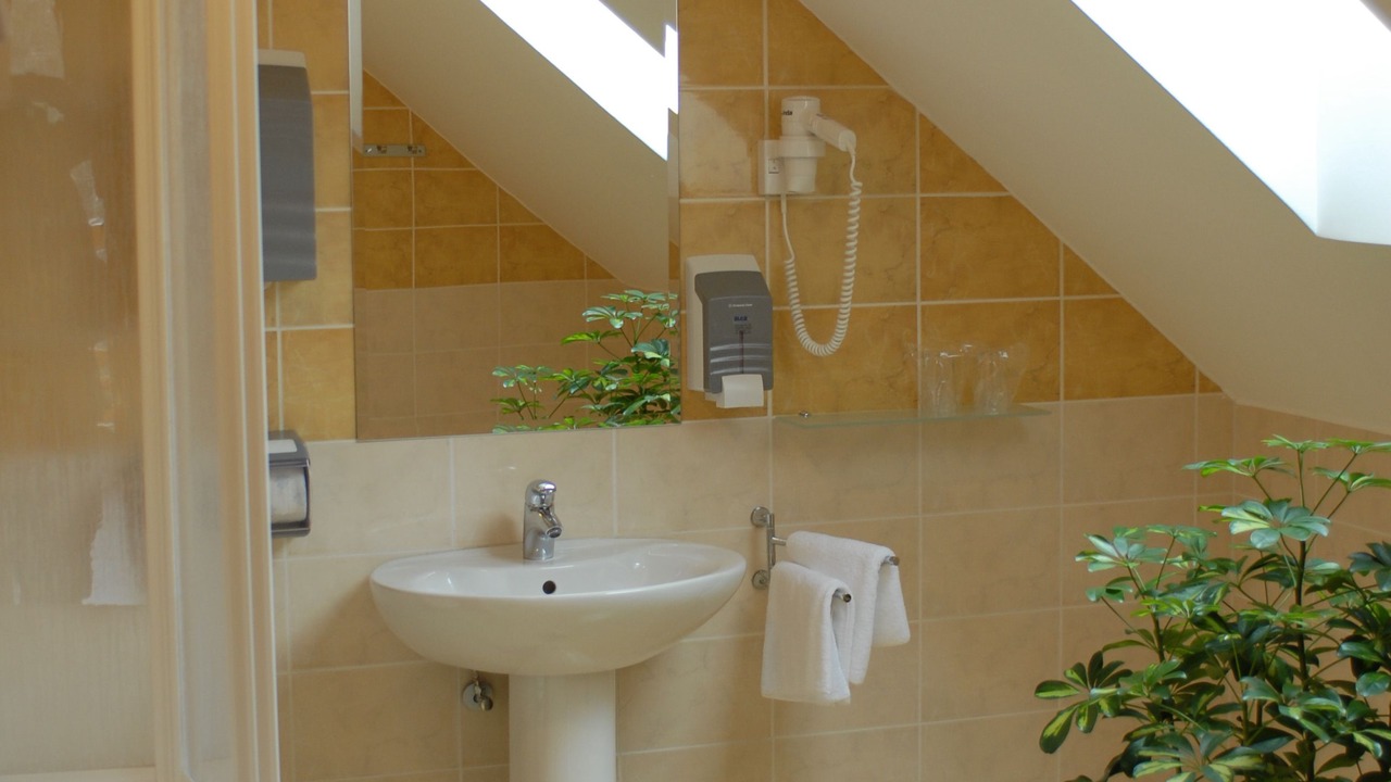 Photo of Bathroom in Stubicke Toplice