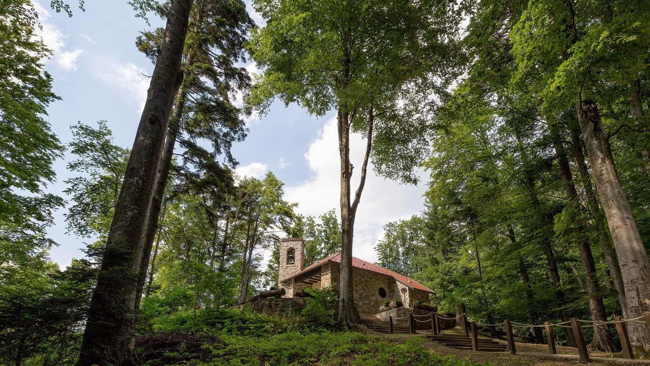 Photo of Outdoor in Stubicke Toplice