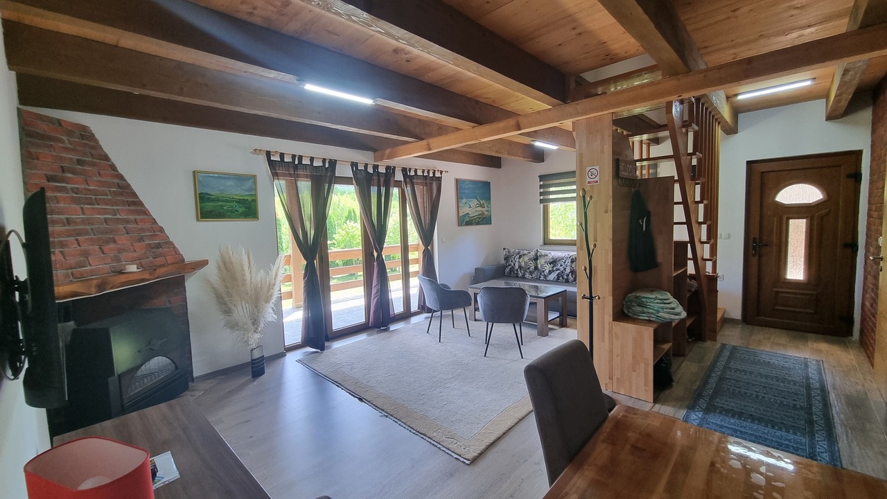 Photo of Livingroom in Bihac