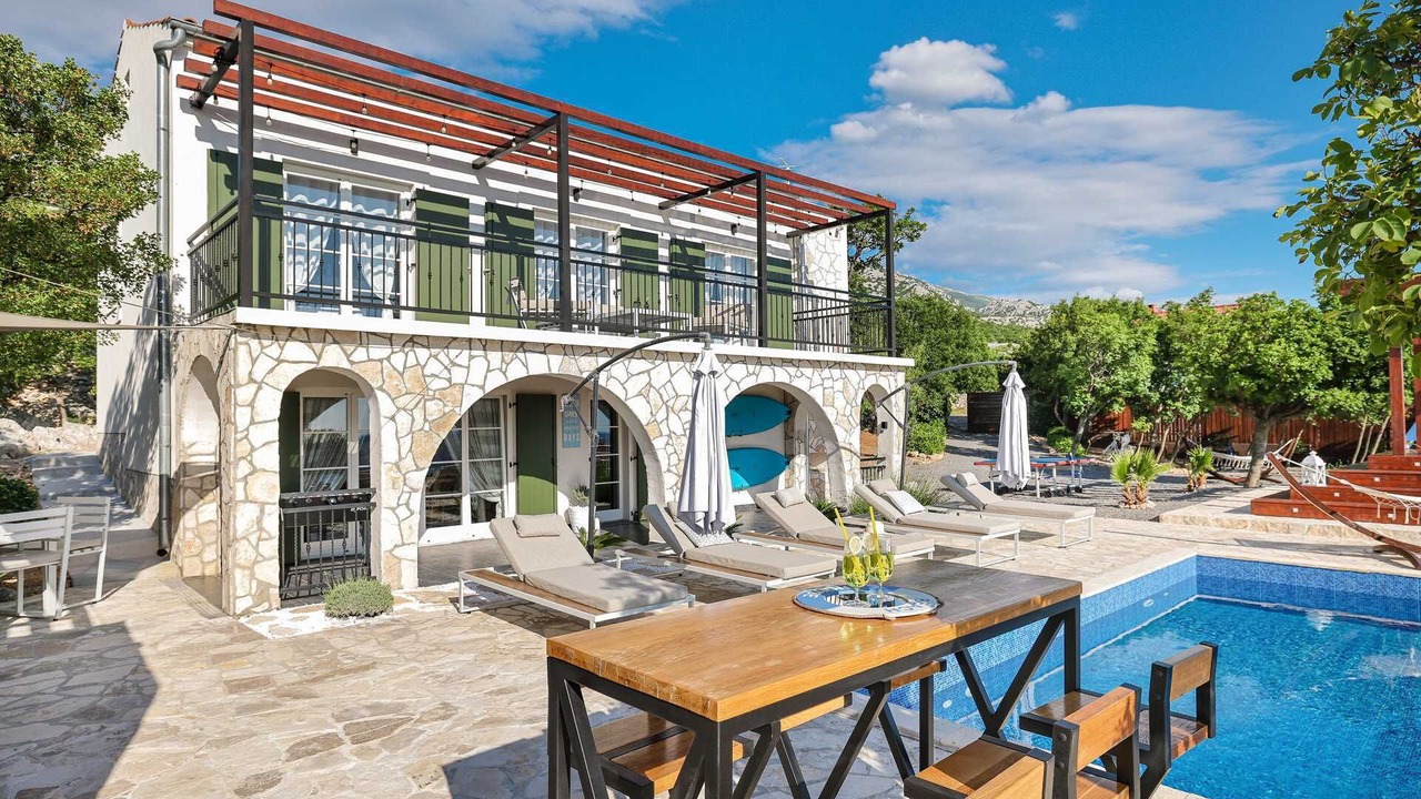 Photo of Outdoor in Senj