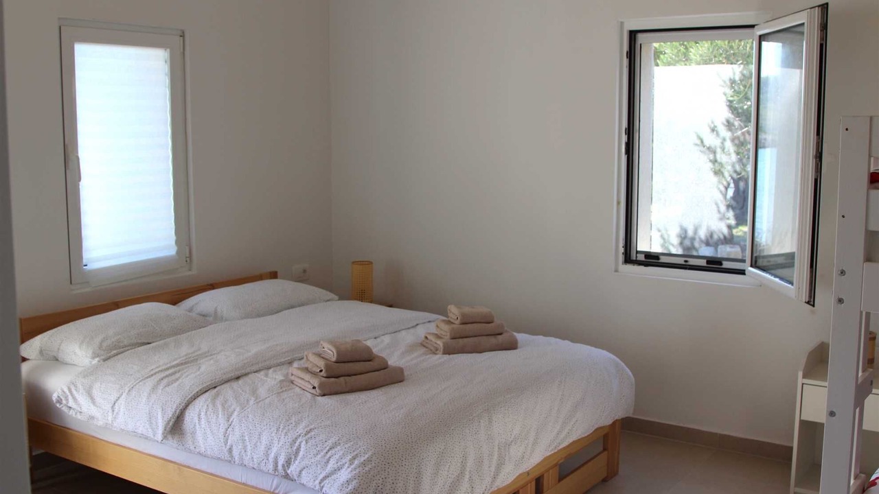 Photo of Bedroom in Kornati