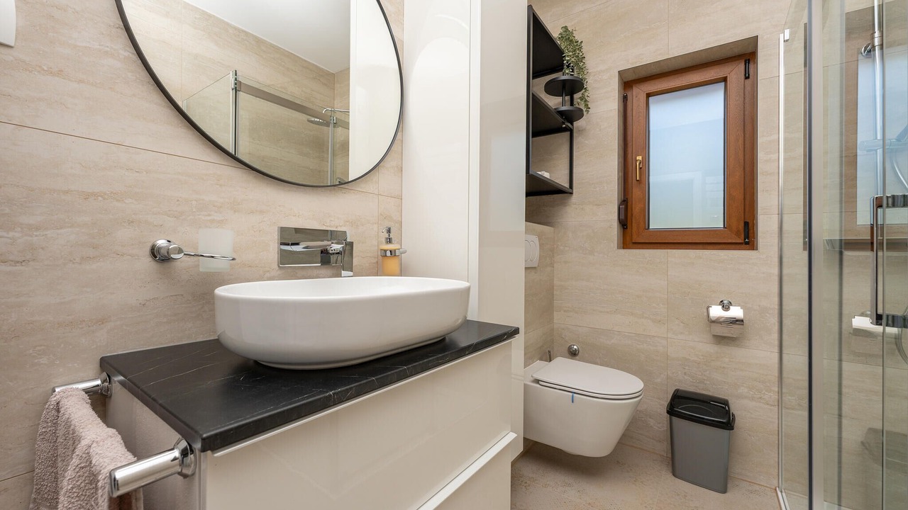 Photo of Bathroom in Korlat