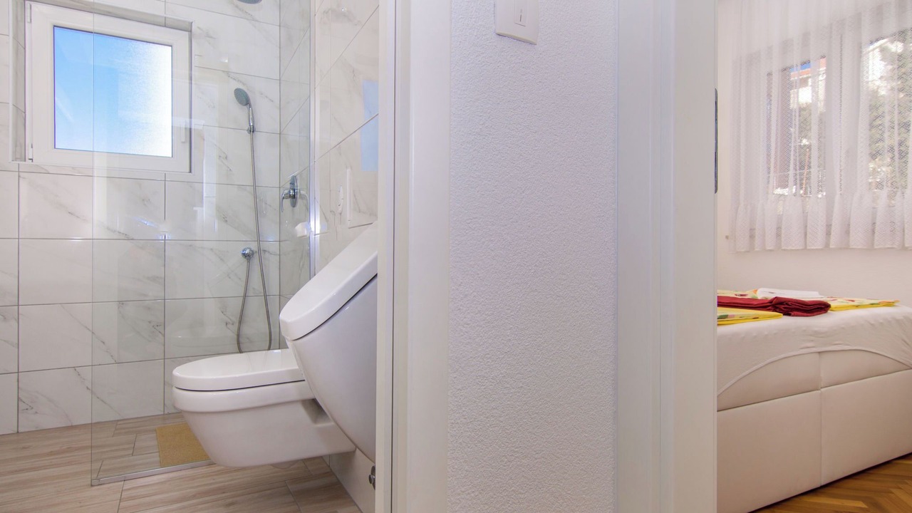 Photo of Bathroom in Businci
