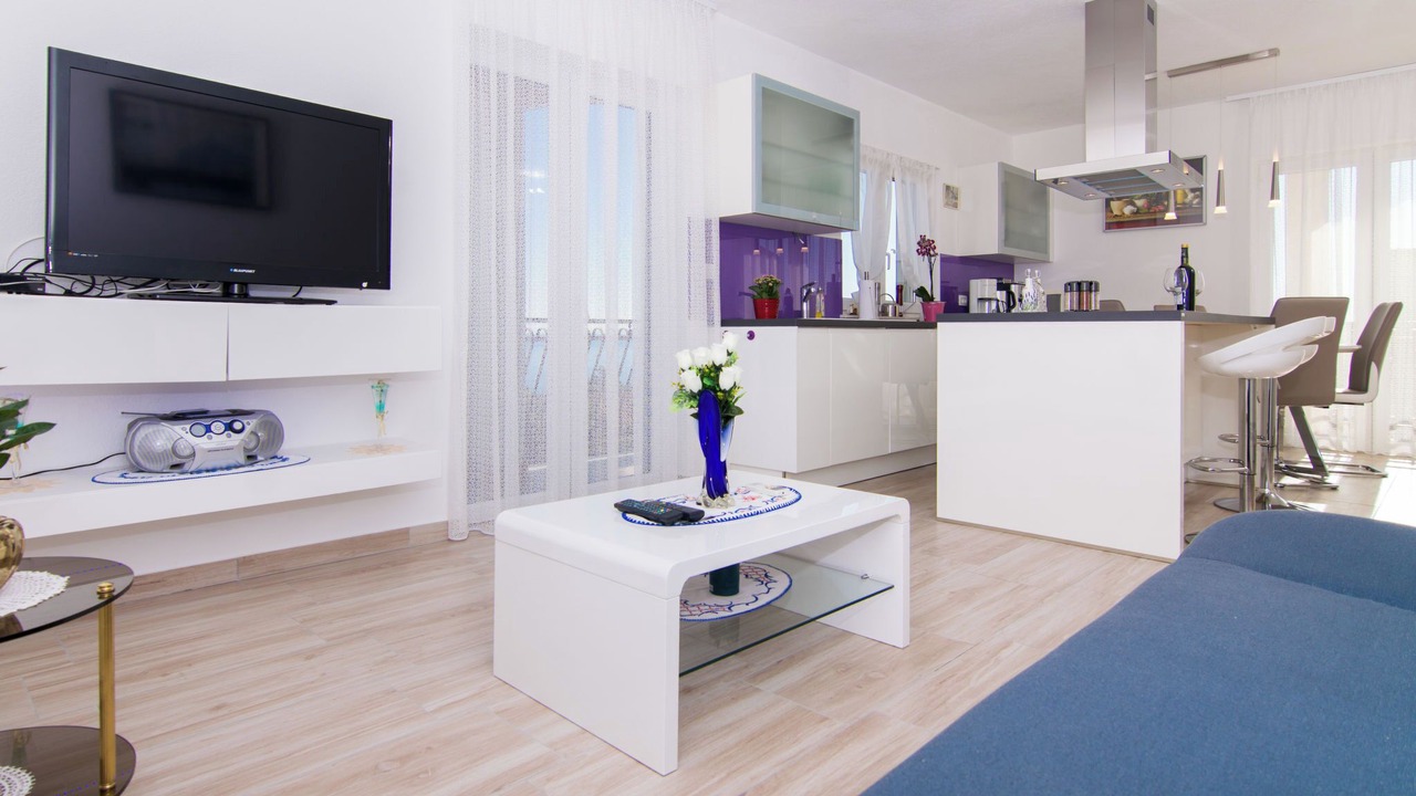 Photo of Livingroom in Businci