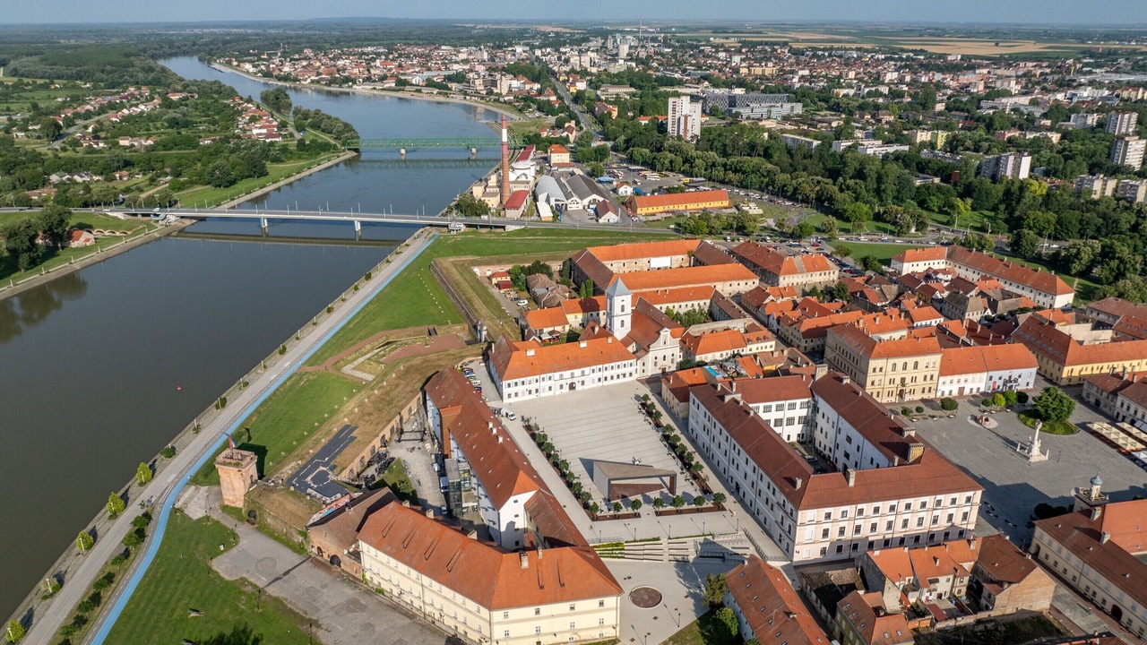 Photo of Others in Osijek