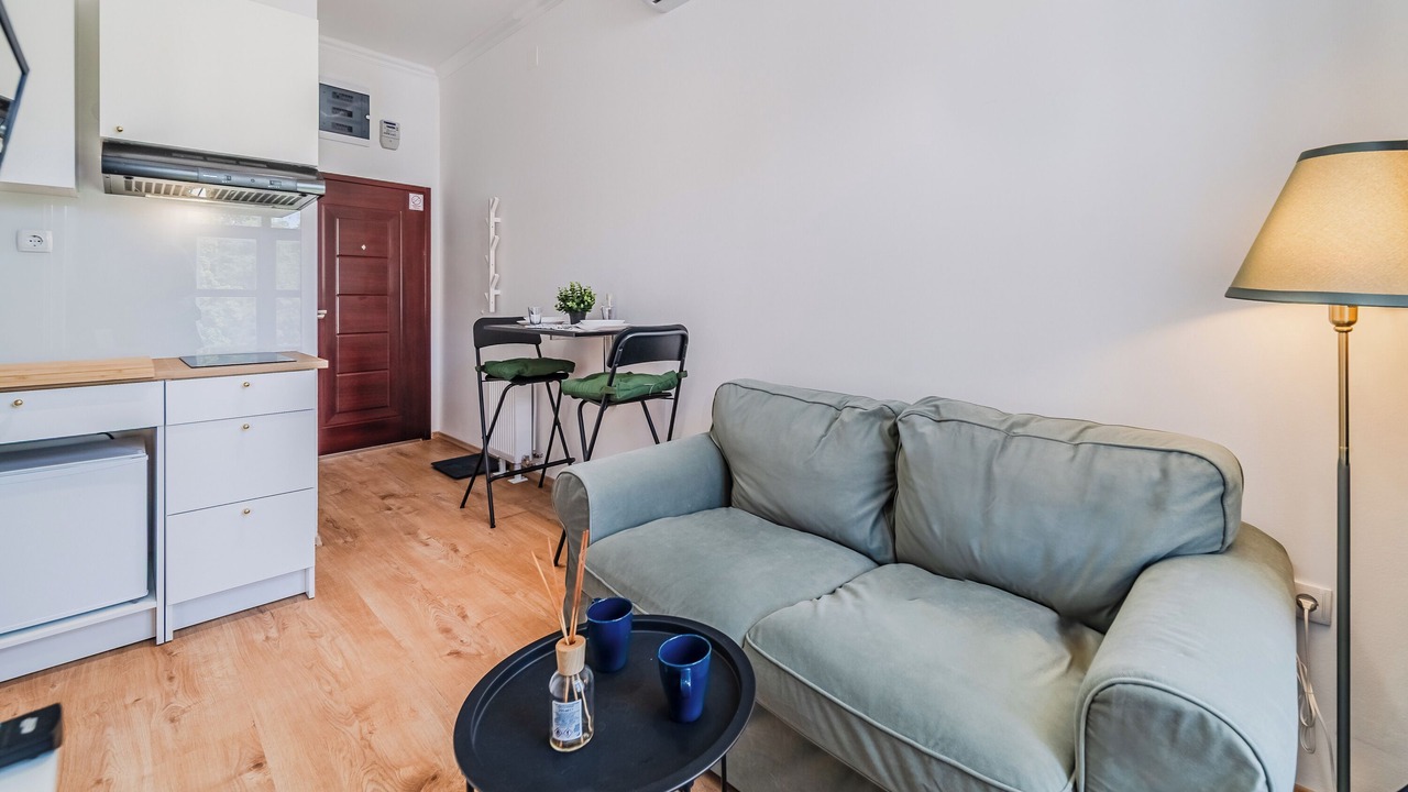 Photo of Bedroom in Osijek