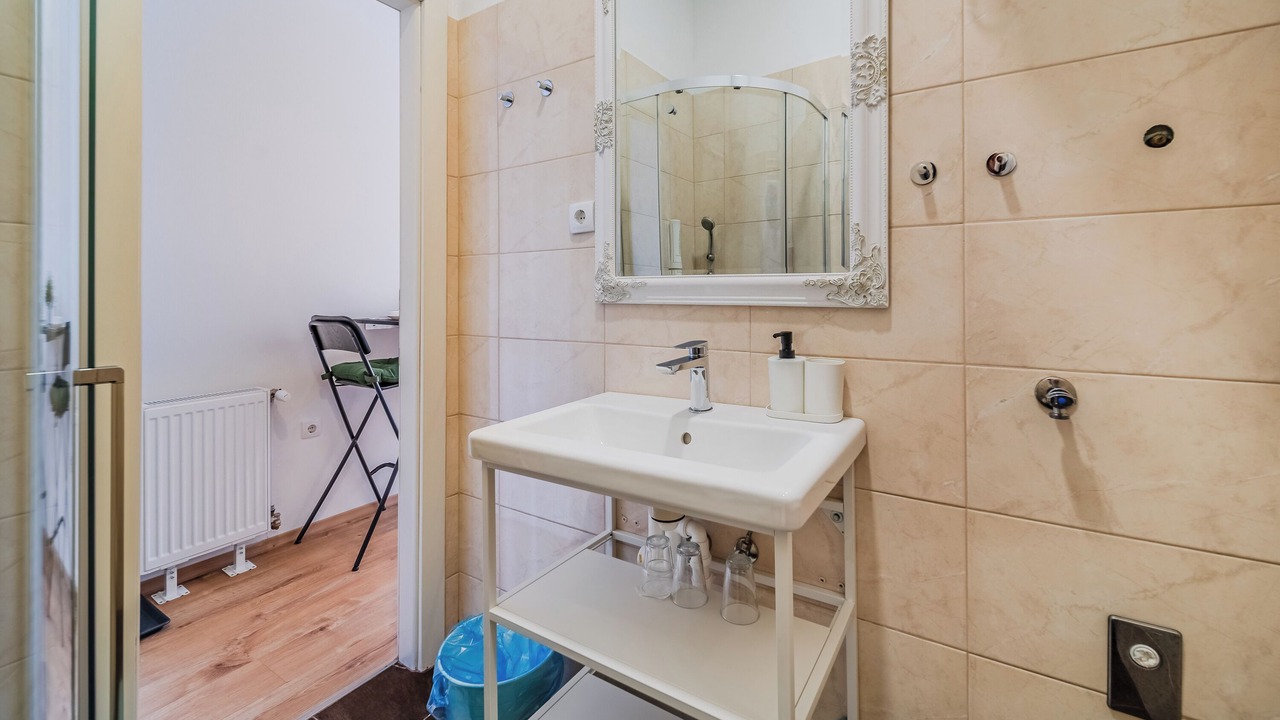 Photo of Bathroom in Osijek