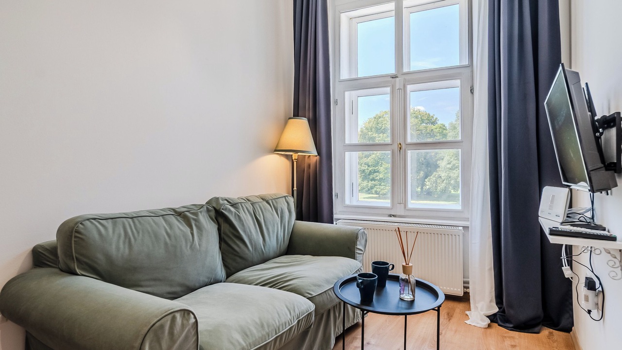 Photo of Livingroom in Osijek