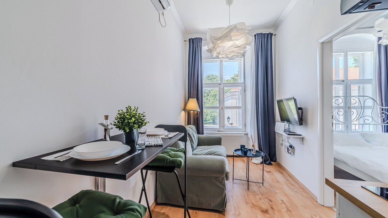 Photo of Bedroom in Osijek