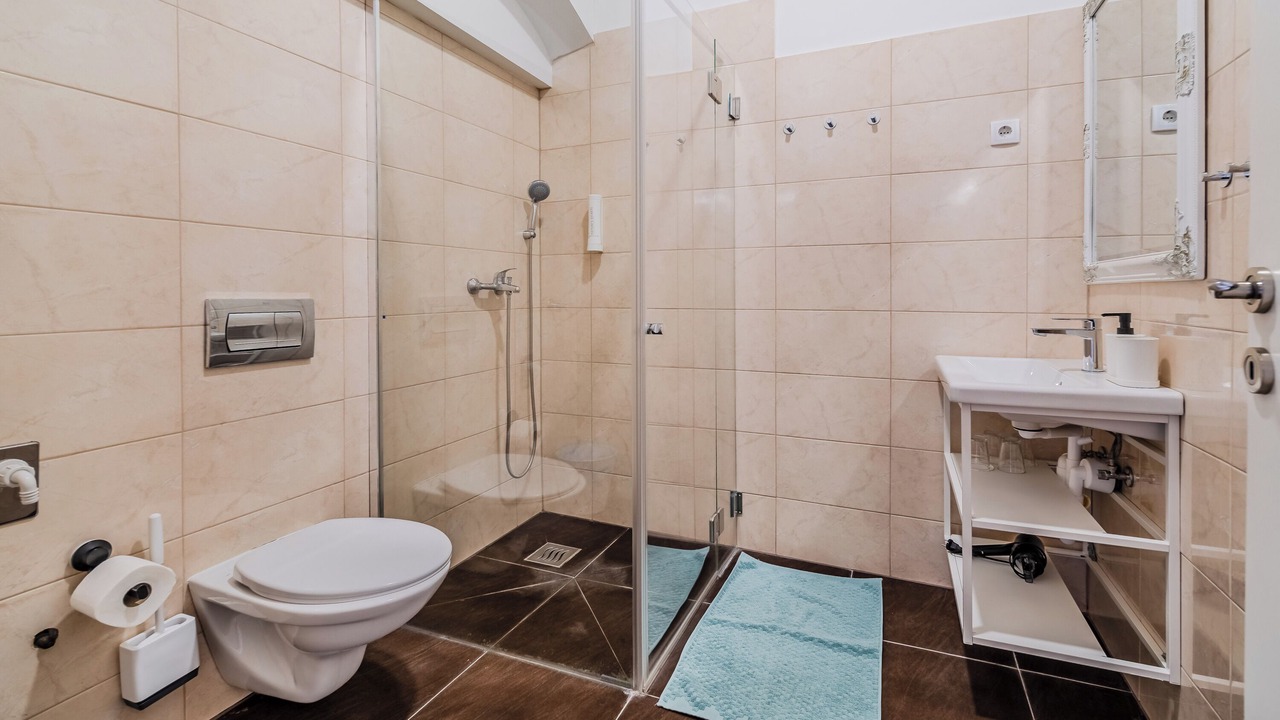 Photo of Bathroom in Osijek