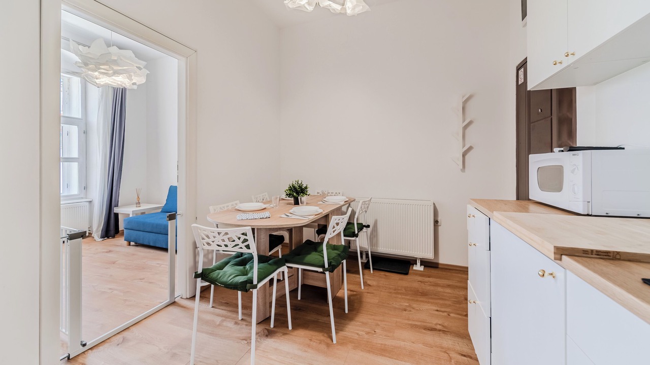 Photo of Bedroom in Osijek