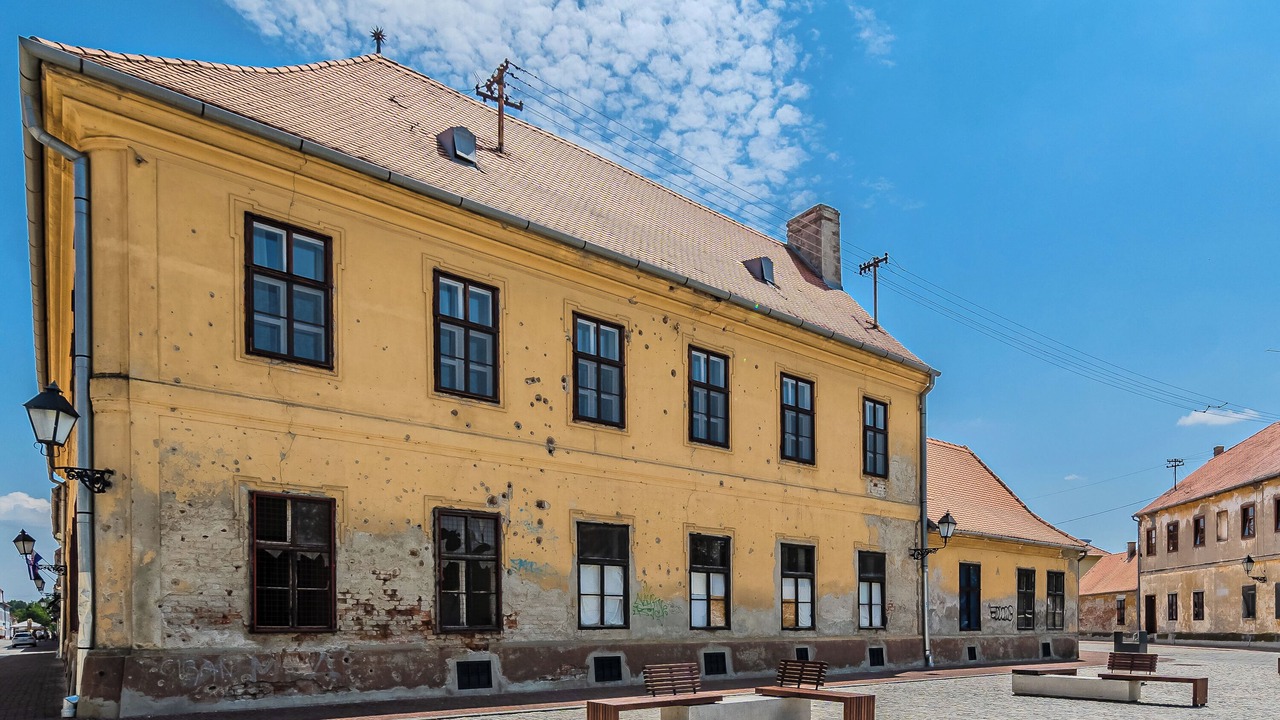 Photo of Others in Osijek