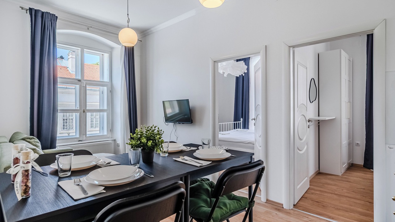 Photo of Bedroom in Osijek