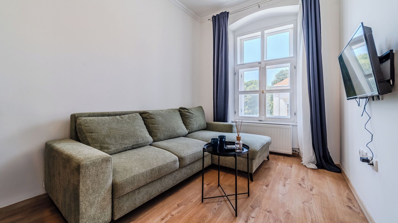 Photo of Livingroom in Osijek
