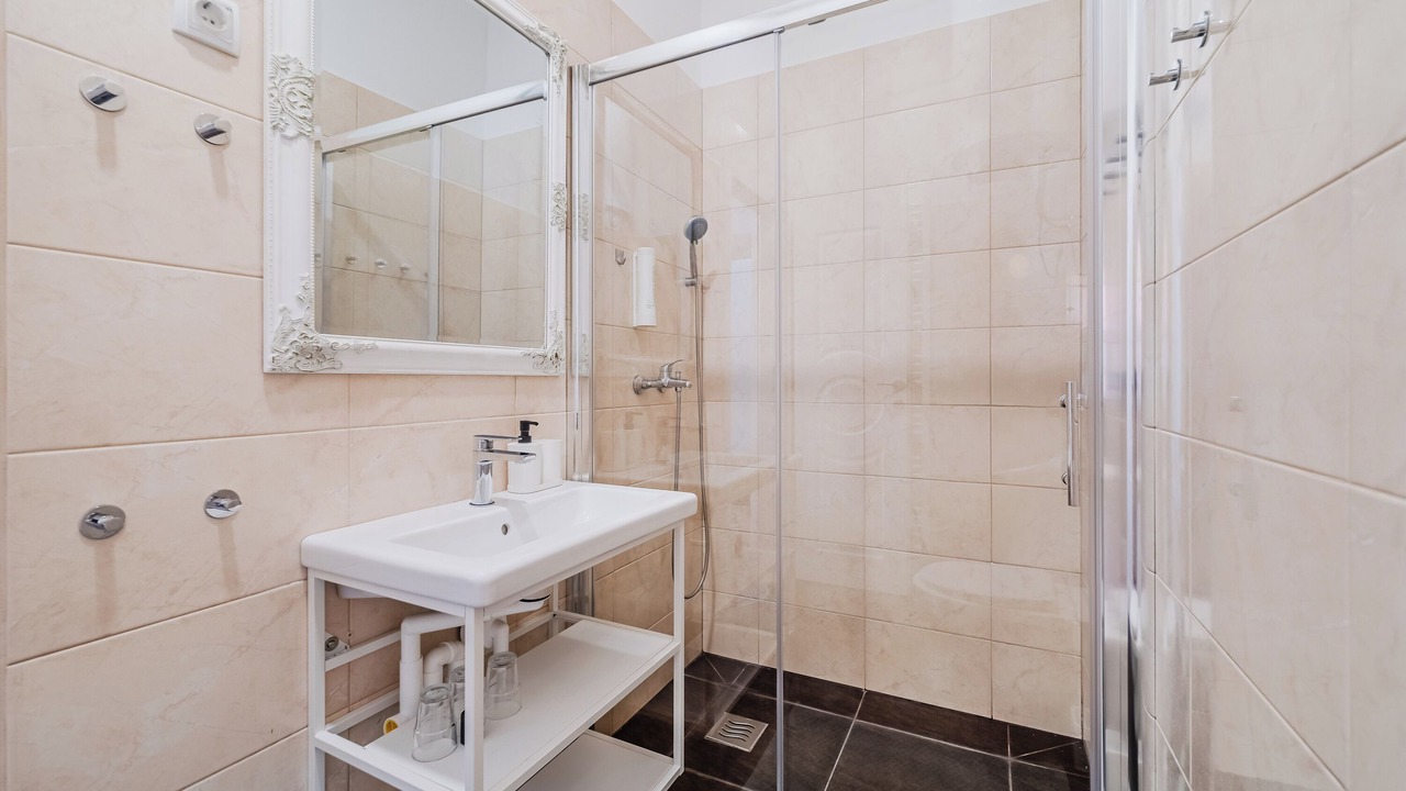 Photo of Bathroom in Osijek