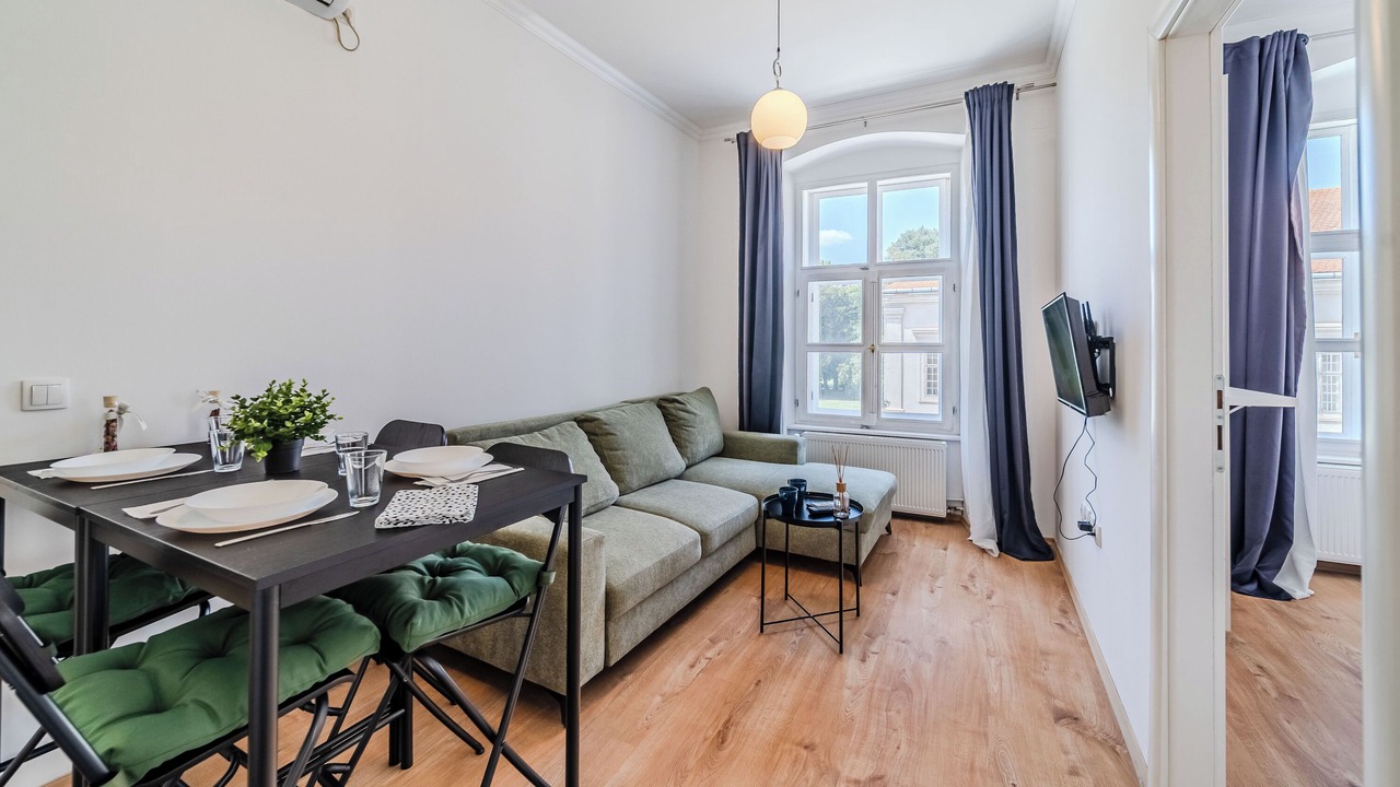 Photo of Bedroom in Osijek