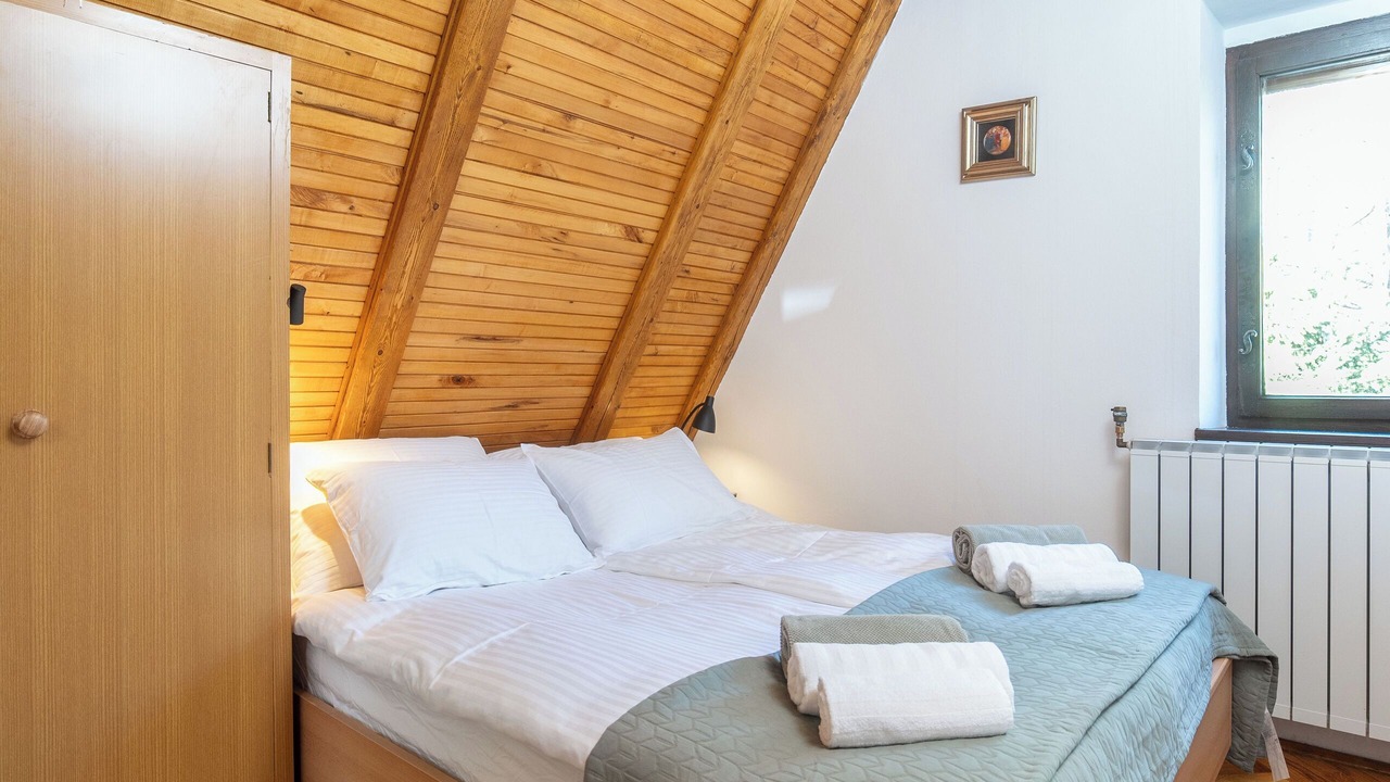 Photo of Bedroom in Mrkopalj