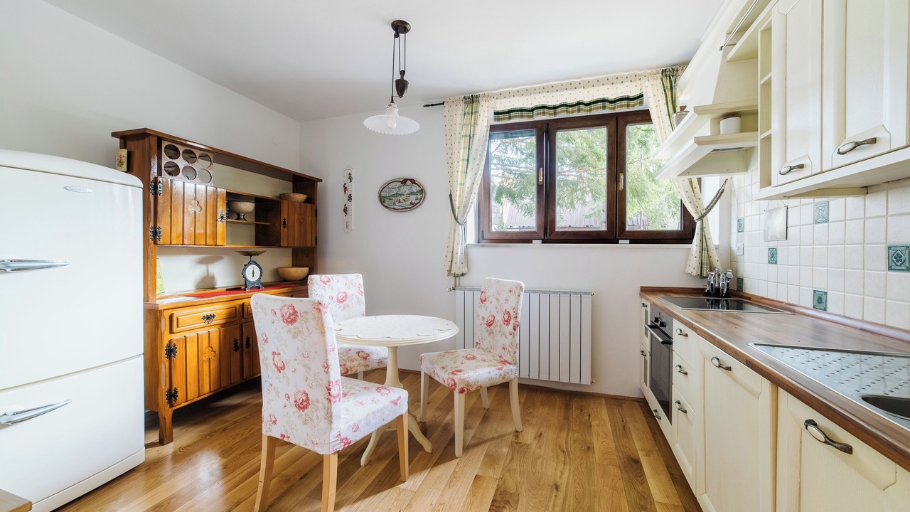 Photo of Kitchen in Mrkopalj