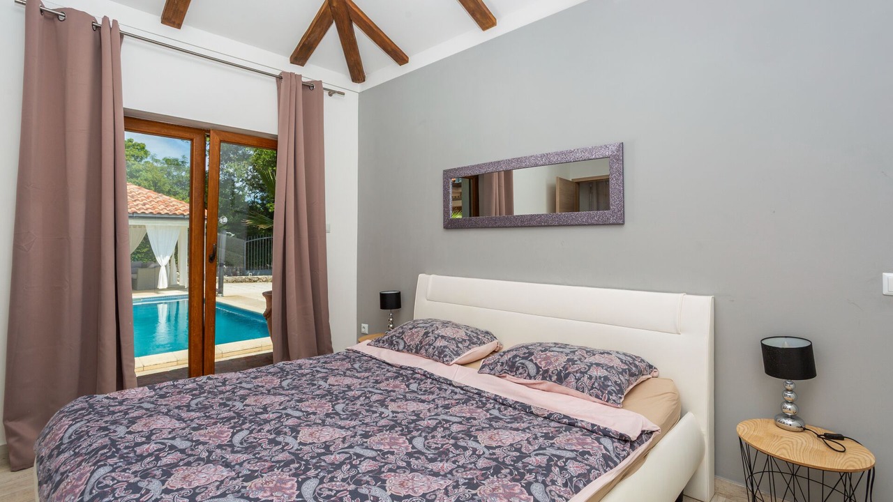 Photo of Bedroom in Sveti Vid Dobrinjski