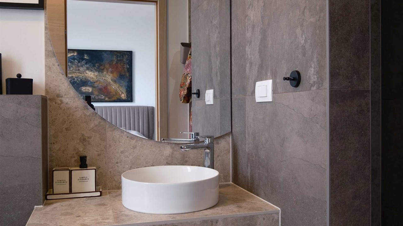 Photo of Bathroom in Linardici
