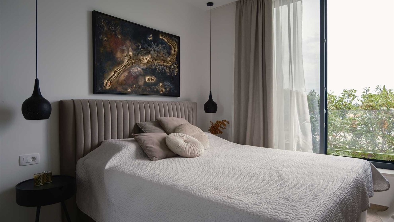 Photo of Bedroom in Linardici
