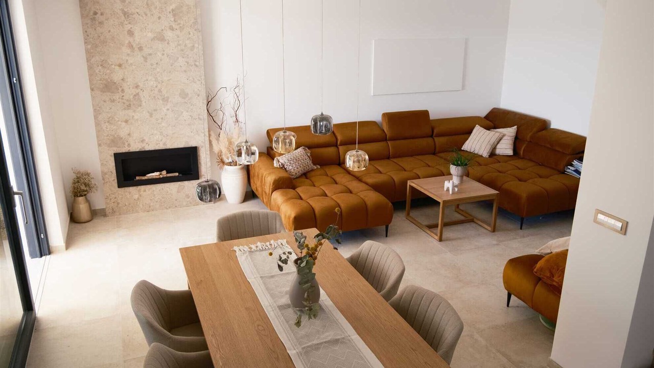 Photo of Livingroom in Linardici