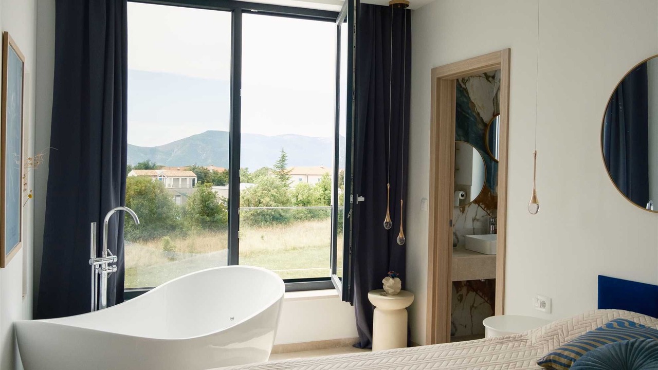 Photo of Bedroom in Linardici