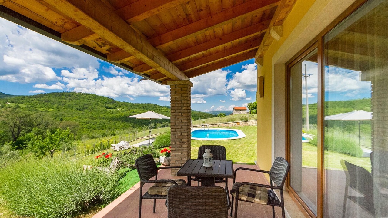 Photo of Outdoor in Pazin