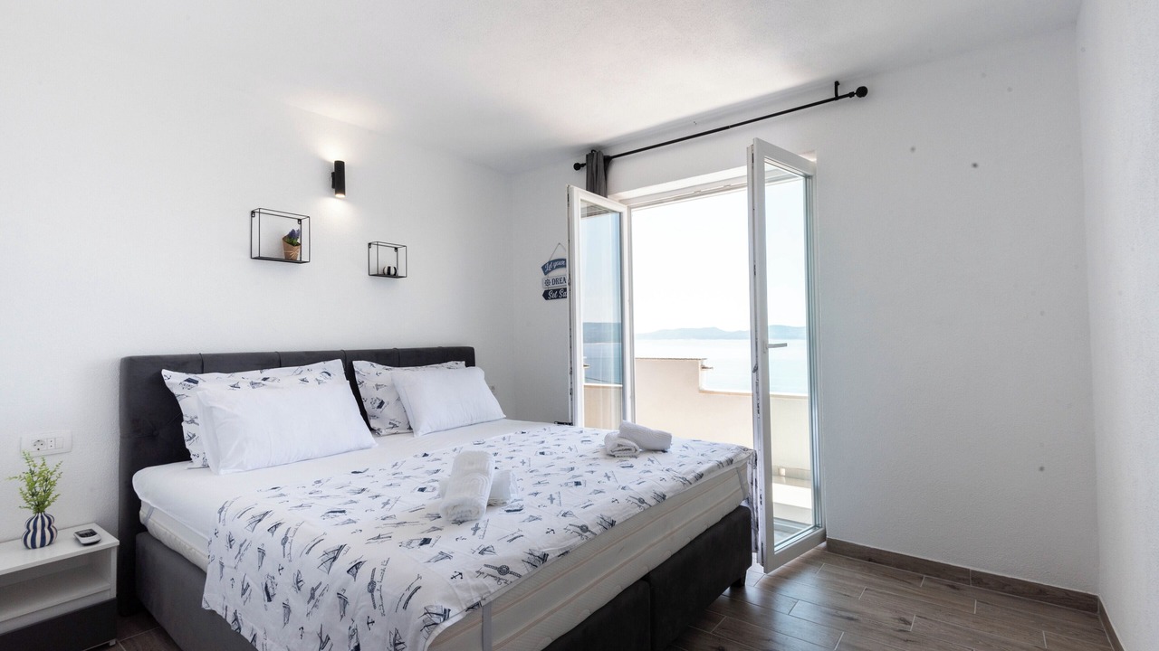 Photo of Bedroom in Marusici